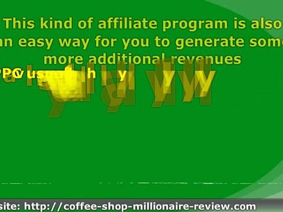 Easy Profits Using PPC In Your Affiliate Marketing Business