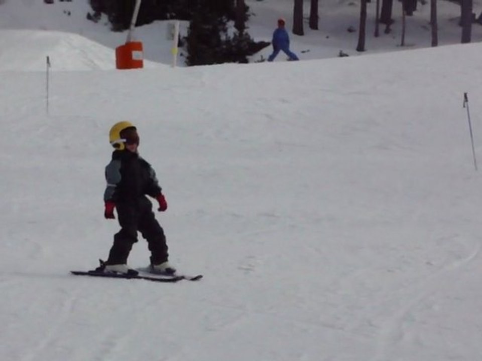 sports d'hiver Eyne Cambre d'Aze février 2011 139