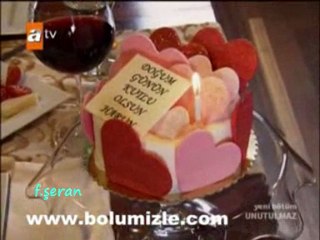 UNUTULMAZ - BİR DİLEK TUT BENİM İÇİN