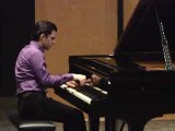 Chopin Andante spianato & Grande Polonaise brillante op.22