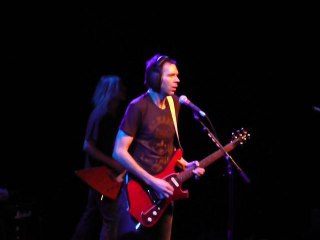 Paul Gilbert - Little Wing