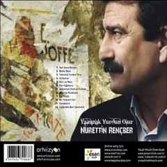 Nurettin Rençber Aşk Sana Benzer-SeFa BLGN
