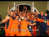 watch Netherlands vs West Indies 2011 cricket world cup onli