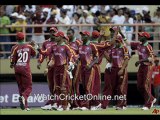 watch Netherlands vs West Indies cricket world cup Feb 28th