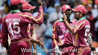 watch Netherlands vs West Indies world cup matches 2011 live