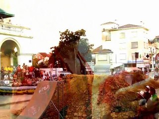 Best Tricks Fise expérience Mont de Marsan 2010