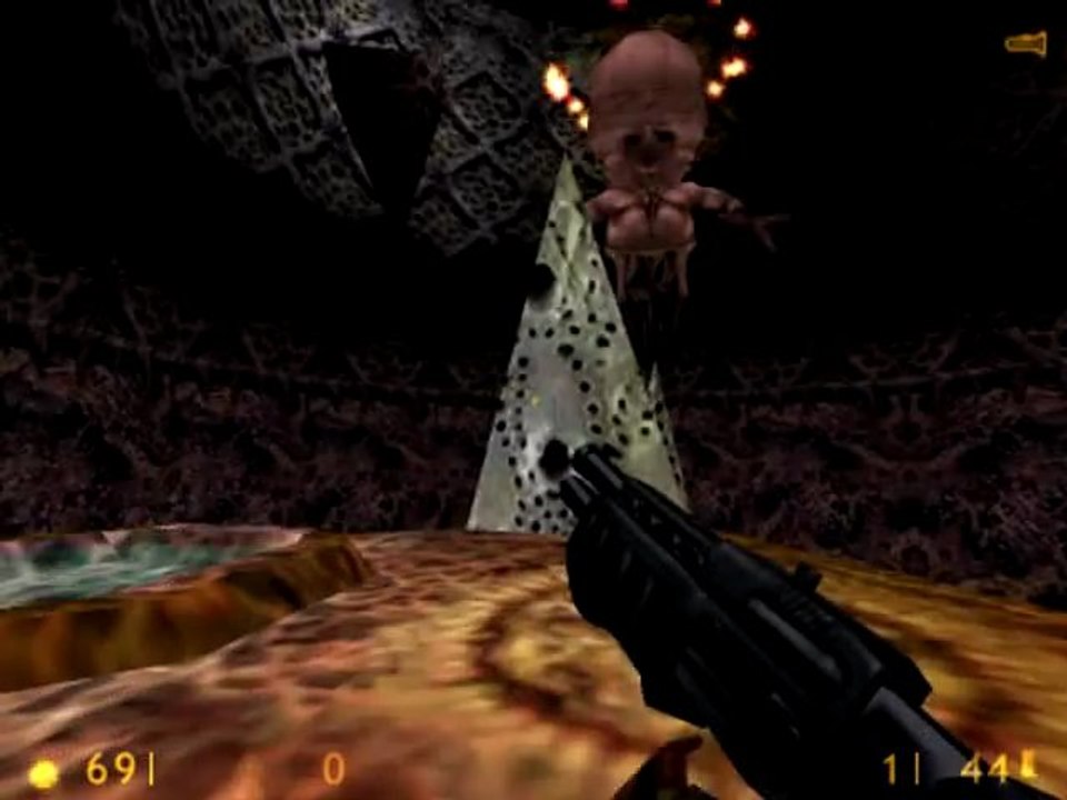 Soluce Half Life Episode 16 (End)