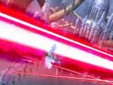 Kid Icarus Uprising 3DS Premier Trailer E3
