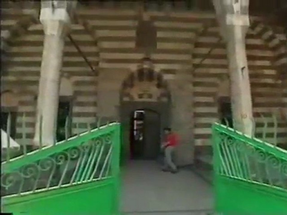DİYAR AMEDİ (TOVE JİNE)