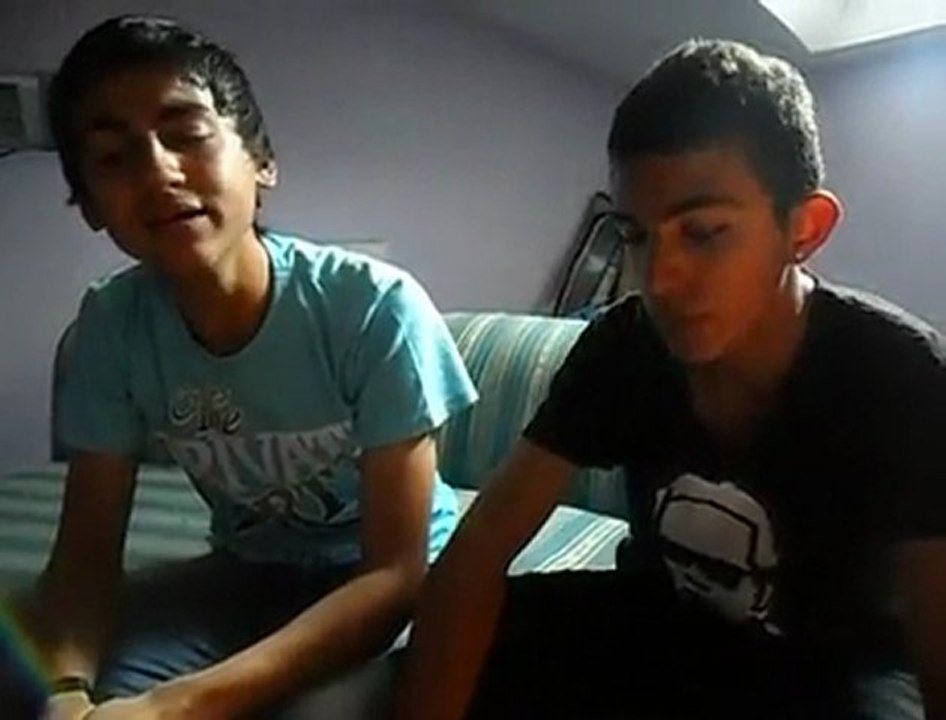 VoLkan & Eren - DüşLerde Sevdim Seni