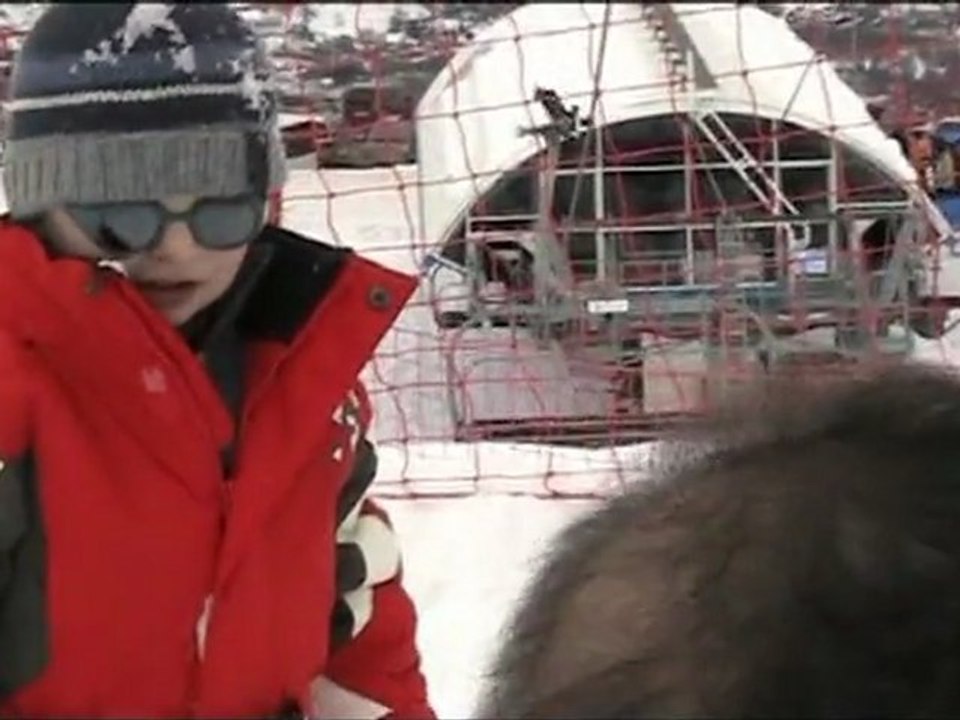 SACHA SKI
