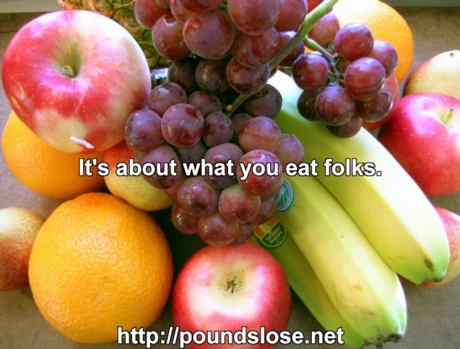 the diet solution program
