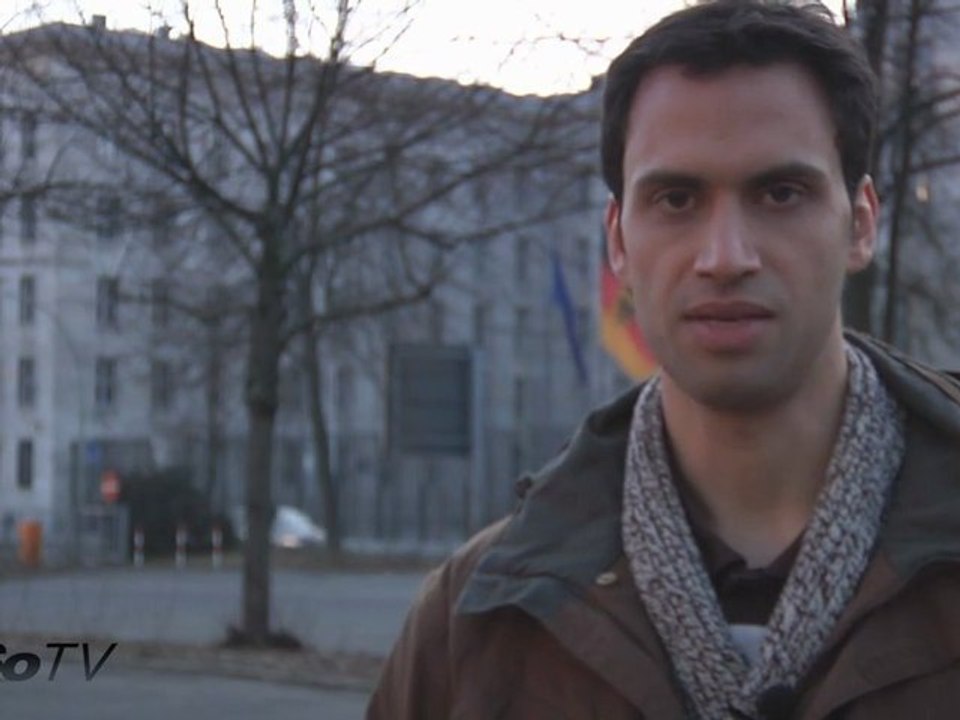 Aus Berlin: Schäubles Durchbruch - Angelides hat Recht!