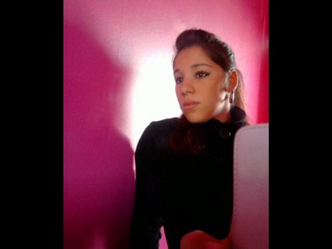 moi et ma copin et ma soeur