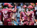 watch Netherlands vs West Indies cricket world cup 28th Feb