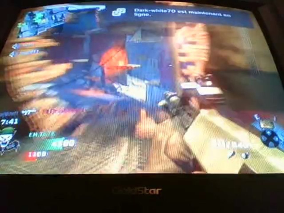 [Armurie] Call Of Duty Blacks ops [Test Aug]