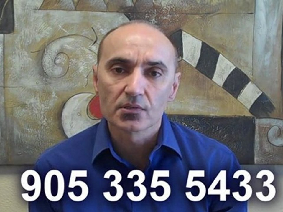 Natural Pain Relief Treatment Burlington Video