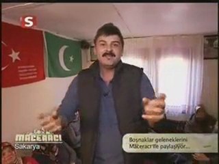 BOŞNAK KINA GECESİ ve GELENEKLERİ | Bosna-Sancak.Net