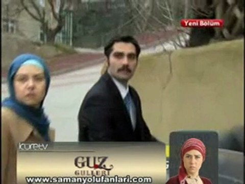 Güz Gülleri 20.Bölüm Fragmanı [HQ]