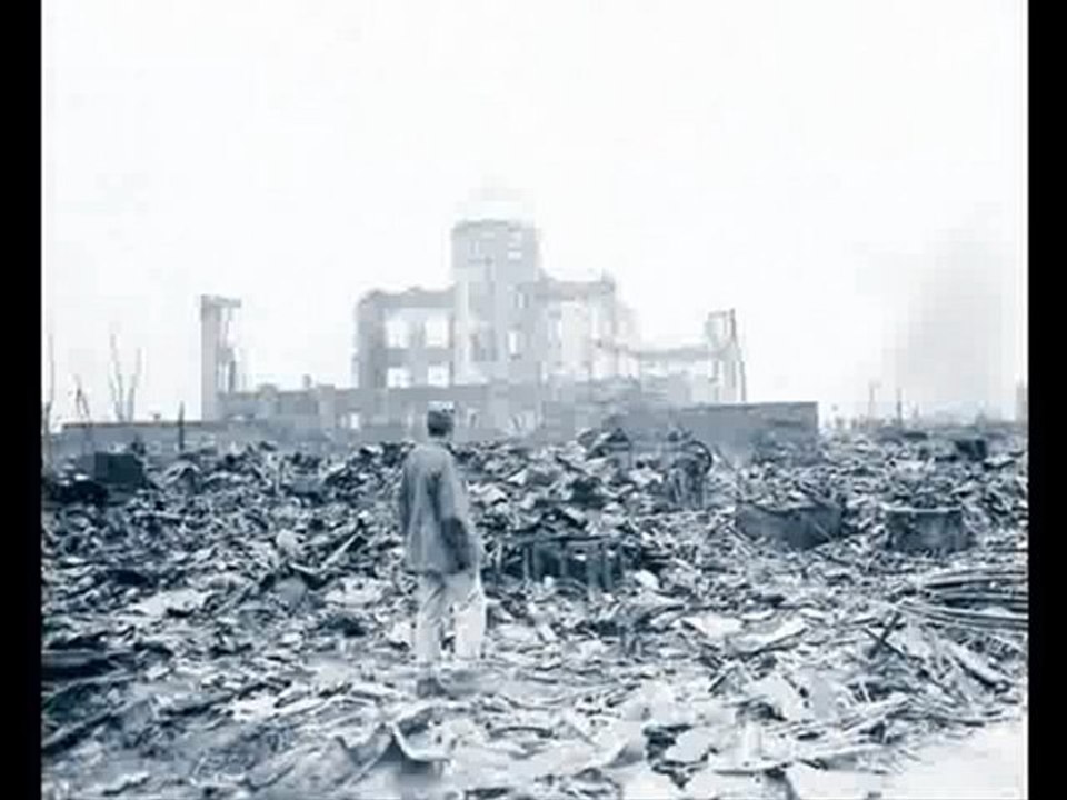 ceyhun yılmaz şiir hiroşima