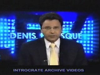 OVNI, Militaires et Base Nucléaires - 1 de 3