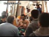 Nusaybin'de bıçaklı kavga 3 yaralı