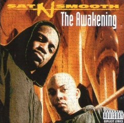 Sat N Smooth - Same Thang (Storm's Remix)