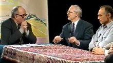 Diskussion - Themenabend - UFOs in der Wissenschaft (2/3)