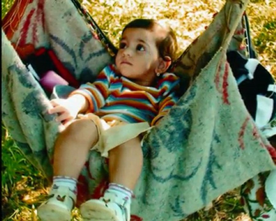 ece beautiful baby daughter ece yiğit turkey