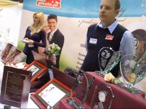 Targi slubne w Opolu