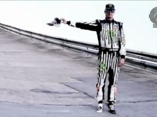 Gymkhanas, Ken Block