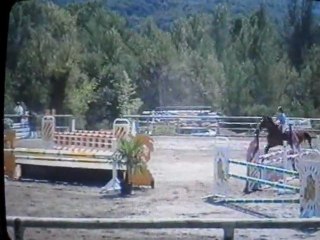 Epreuve par équipe - Amélie les Bains