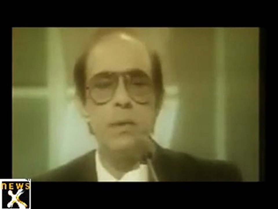 Flashback - Talat Mahmood - II