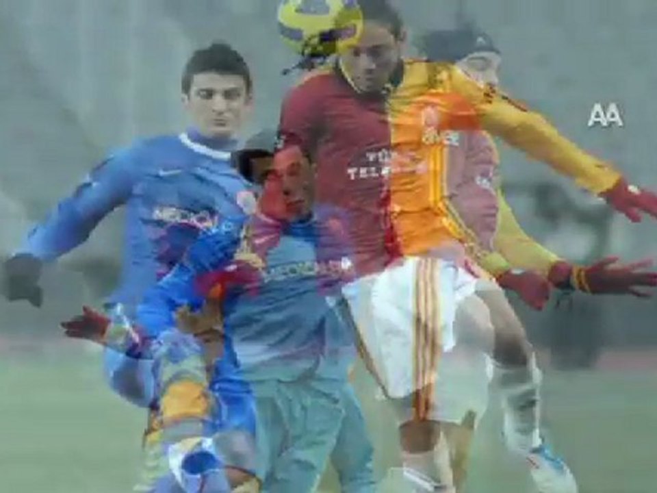 SPOR TOTO SÜPER LİG