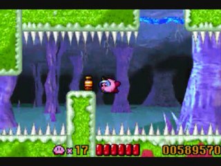 wt  Kirby:cauchemar au pays des rêves partie5B fail partie