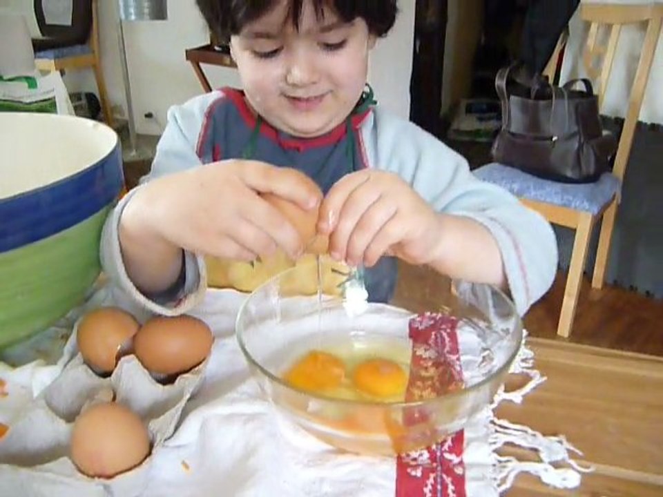 SUR LES TRACES DE PAPA 2011