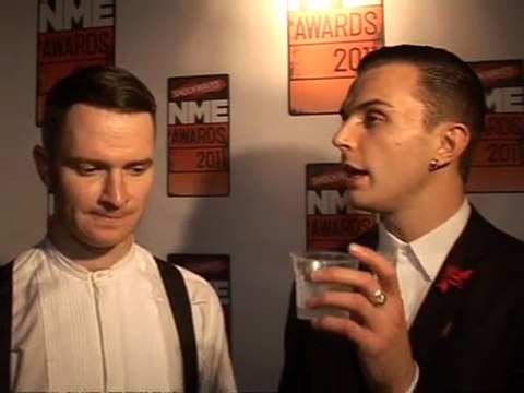 Rock stars reveal rock and roll moments!