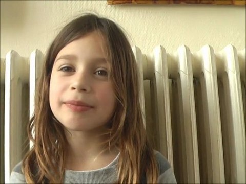 Interview enfants accueil loisirs sur les mangeoires