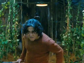 I Saw The Devil Trailer