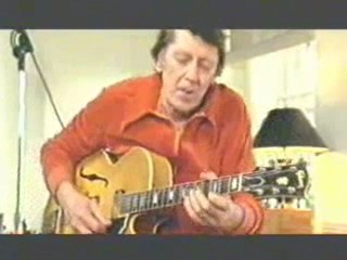 Tal Farlow - I Hear a Rhapsody