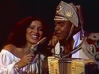 Luiz Gonzaga  Asa Branca Legendado