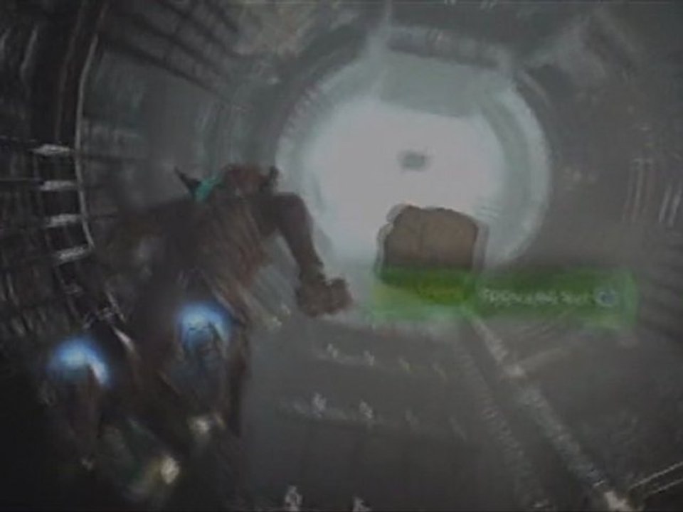 TEST Dead Space 2