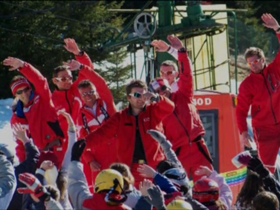 flash mob morez 2011