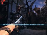 Découverte de Bulletstorm