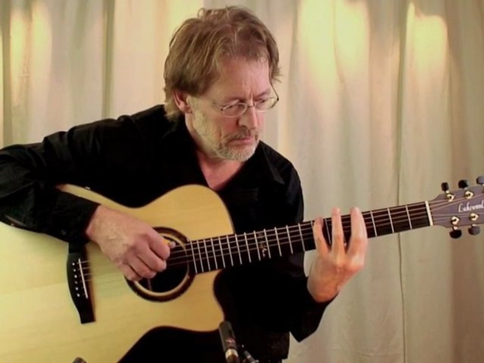 Ulli Boegershausen: Eternity (Robbie Williams)