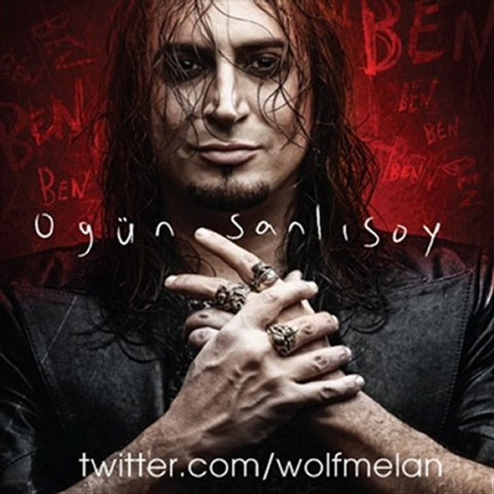 Ogün Sanlısoy ~ Küçük mafya