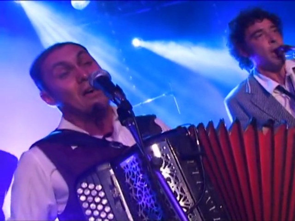 Sergent Pépère - Bambino