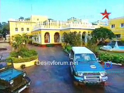 Love U Zindagi - 27th February 2011 pt1