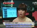 [Vietsub]IU Story tvN ENews Special [part 1]