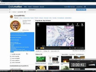 vidéo explication: Projet(1000 vue)